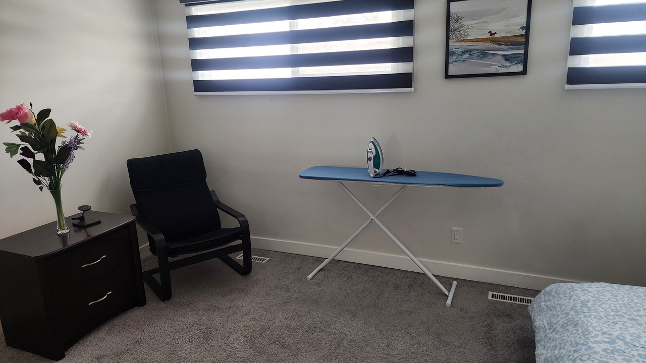 Photo of Bedroom in Winnipeg