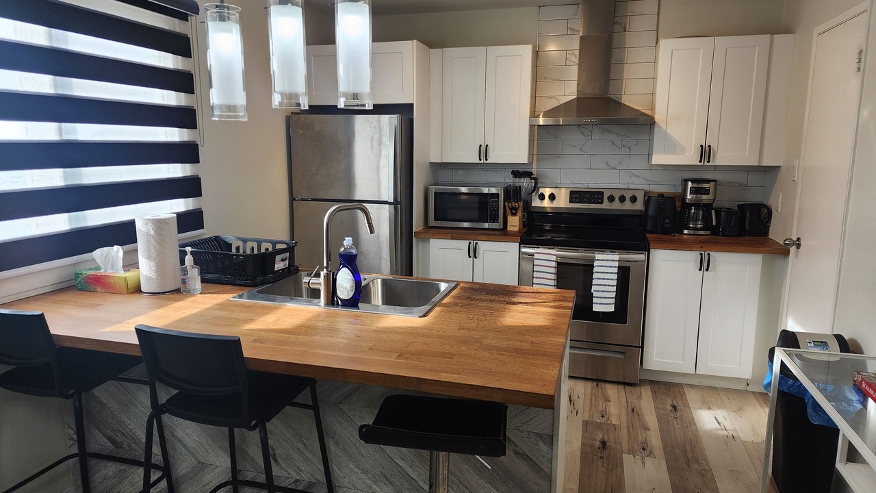Photo of Kitchen in Winnipeg