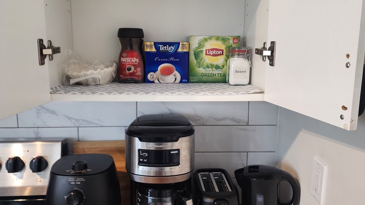 Photo of Kitchen in Winnipeg