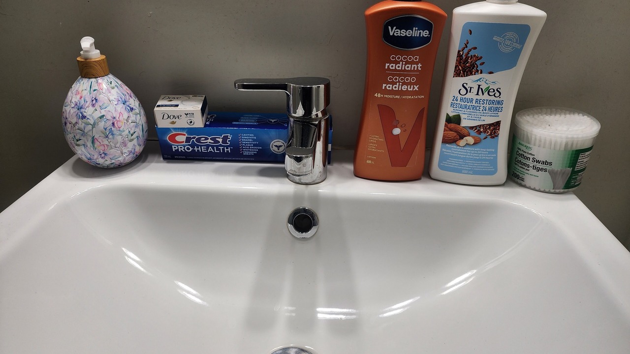 Photo of Bathroom in Winnipeg