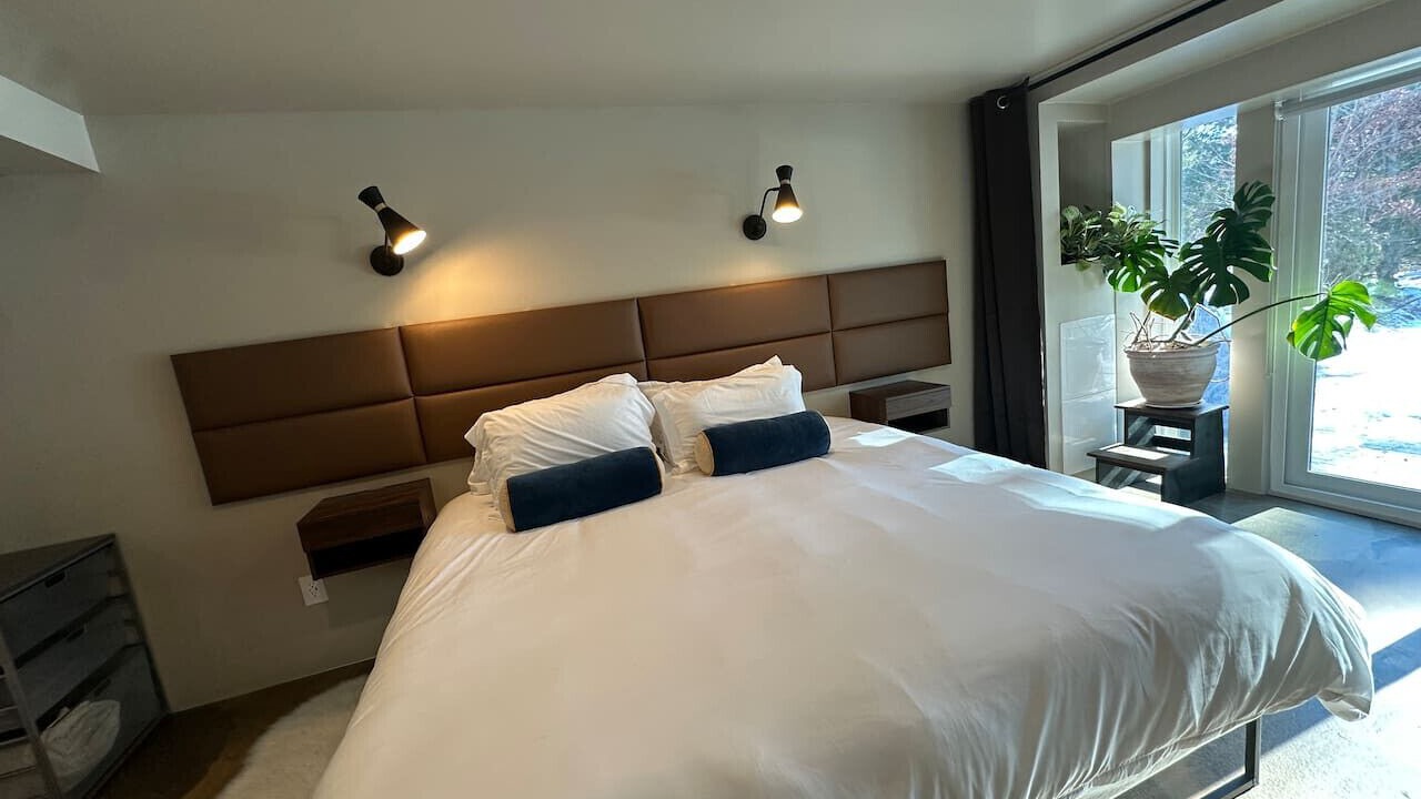 Photo of Bedroom in Rowland