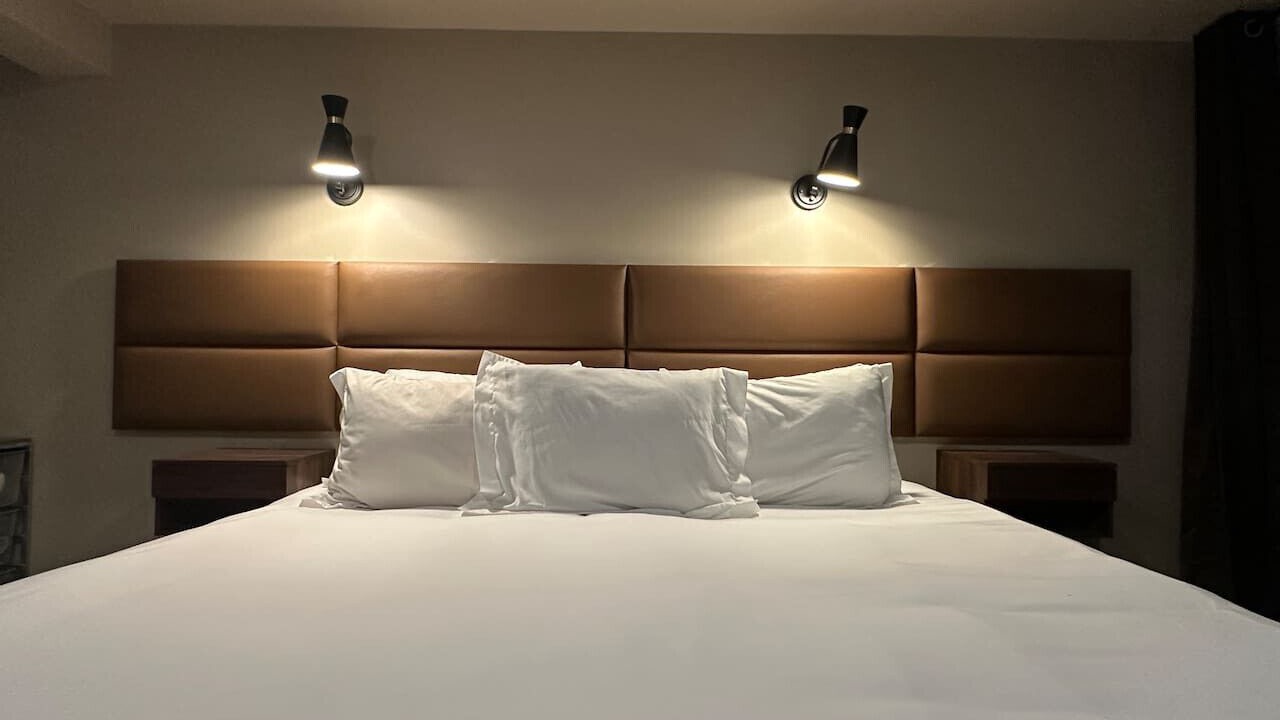 Photo of Bedroom in Rowland