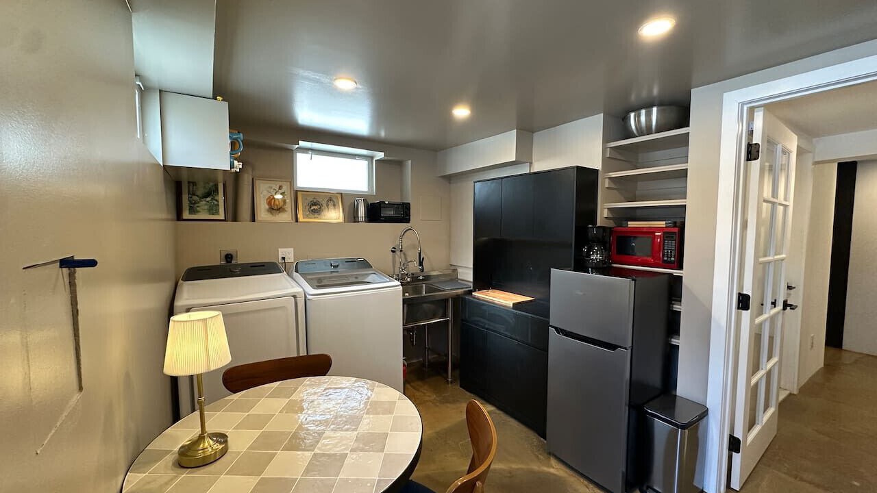 Photo of Kitchen in Rowland