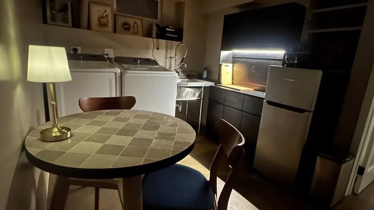 Photo of Kitchen in Rowland