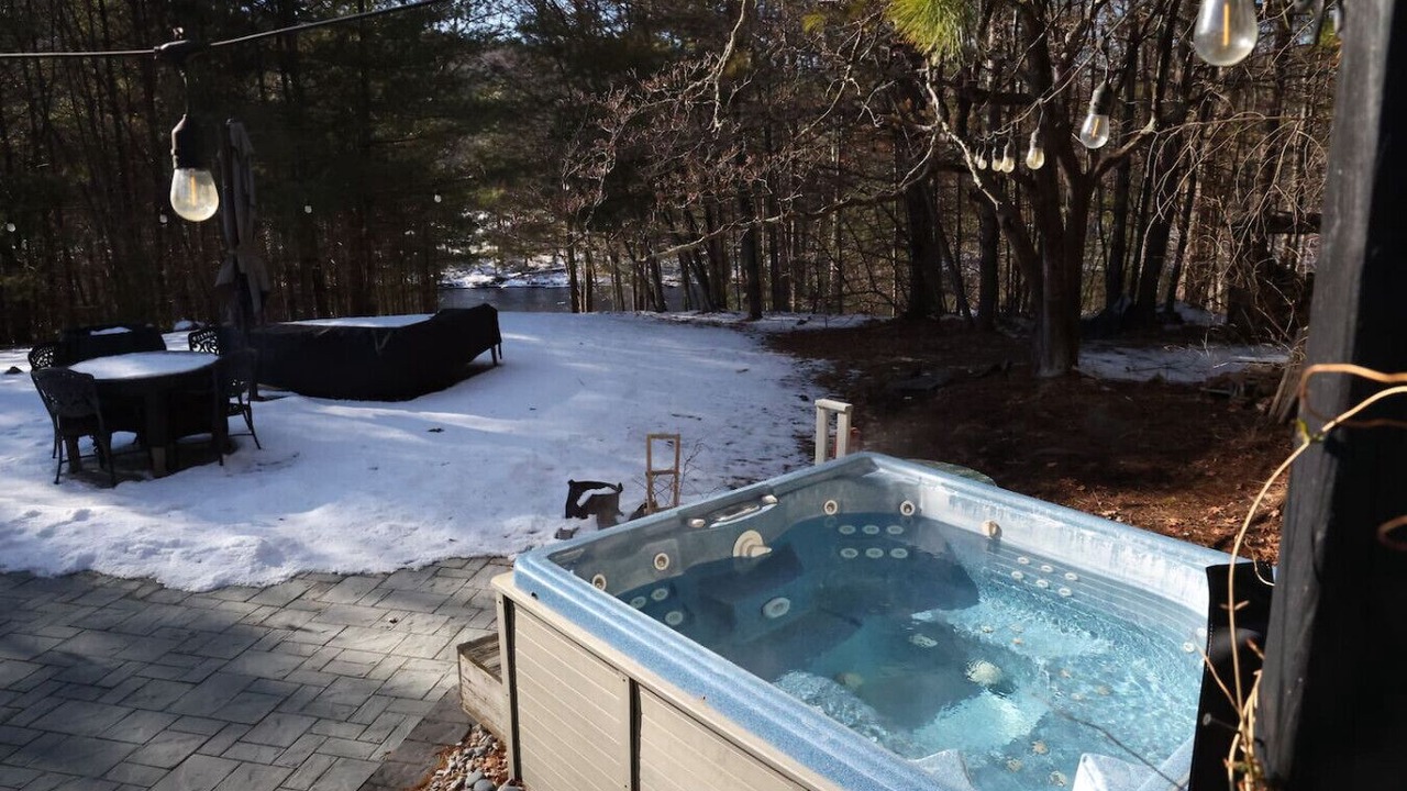Photo of Outdoor in Rowland