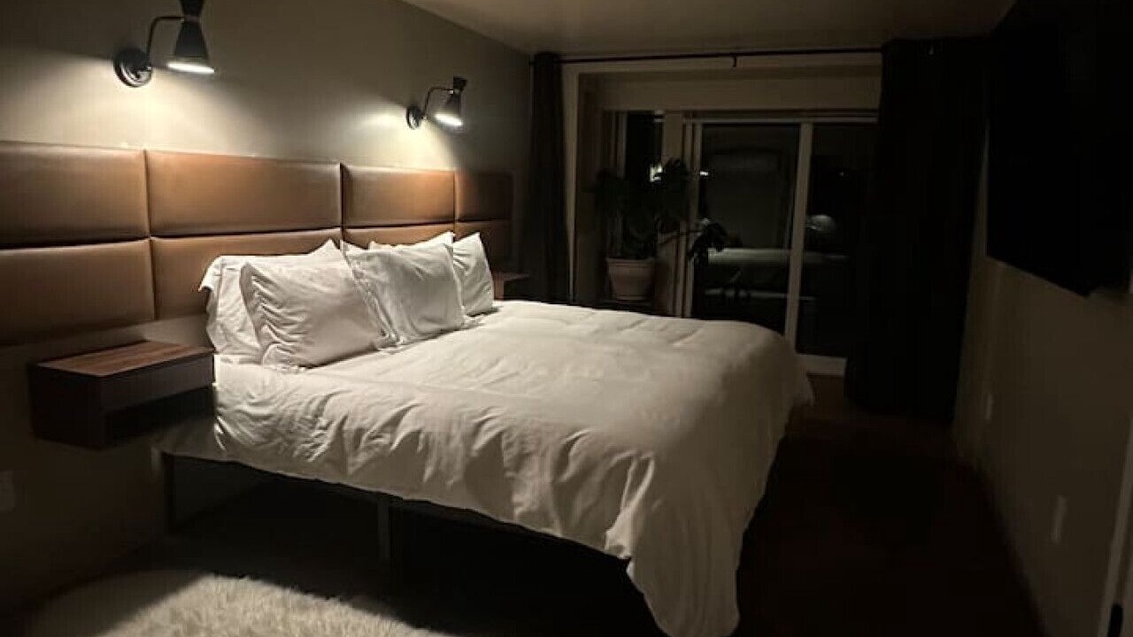 Photo of Bedroom in Rowland