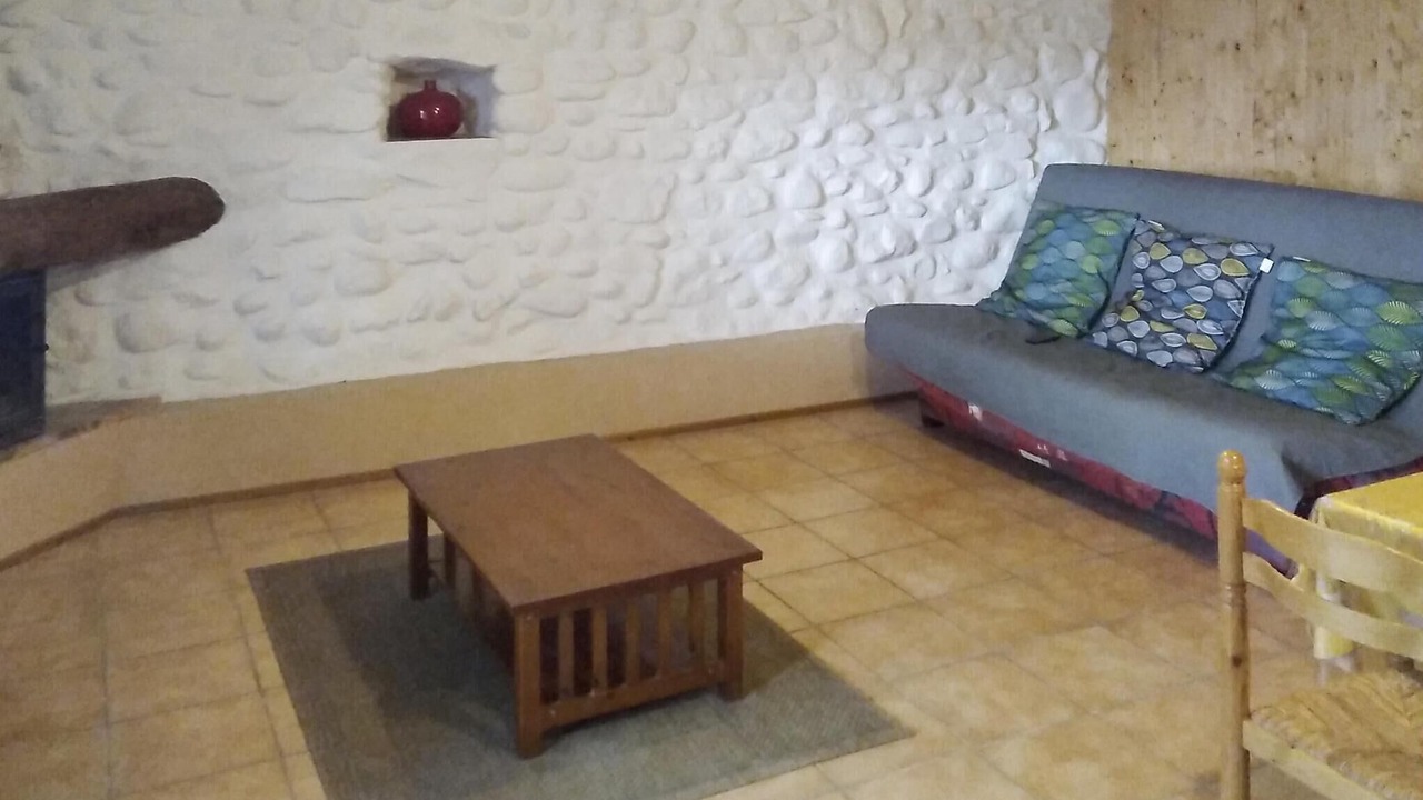 Photo of Bedroom in Saint-Germain