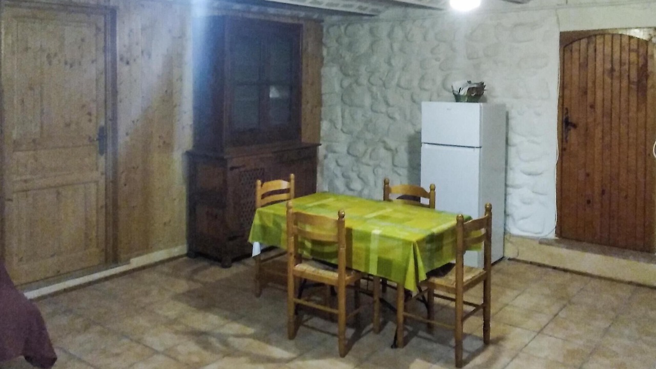 Photo of Bedroom in Saint-Germain