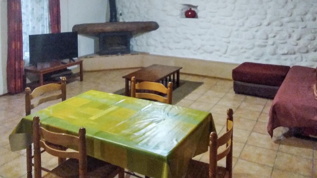Photo of Bedroom in Saint-Germain