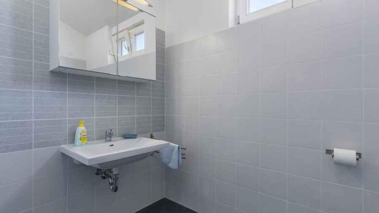 Photo of Bathroom in Dajla