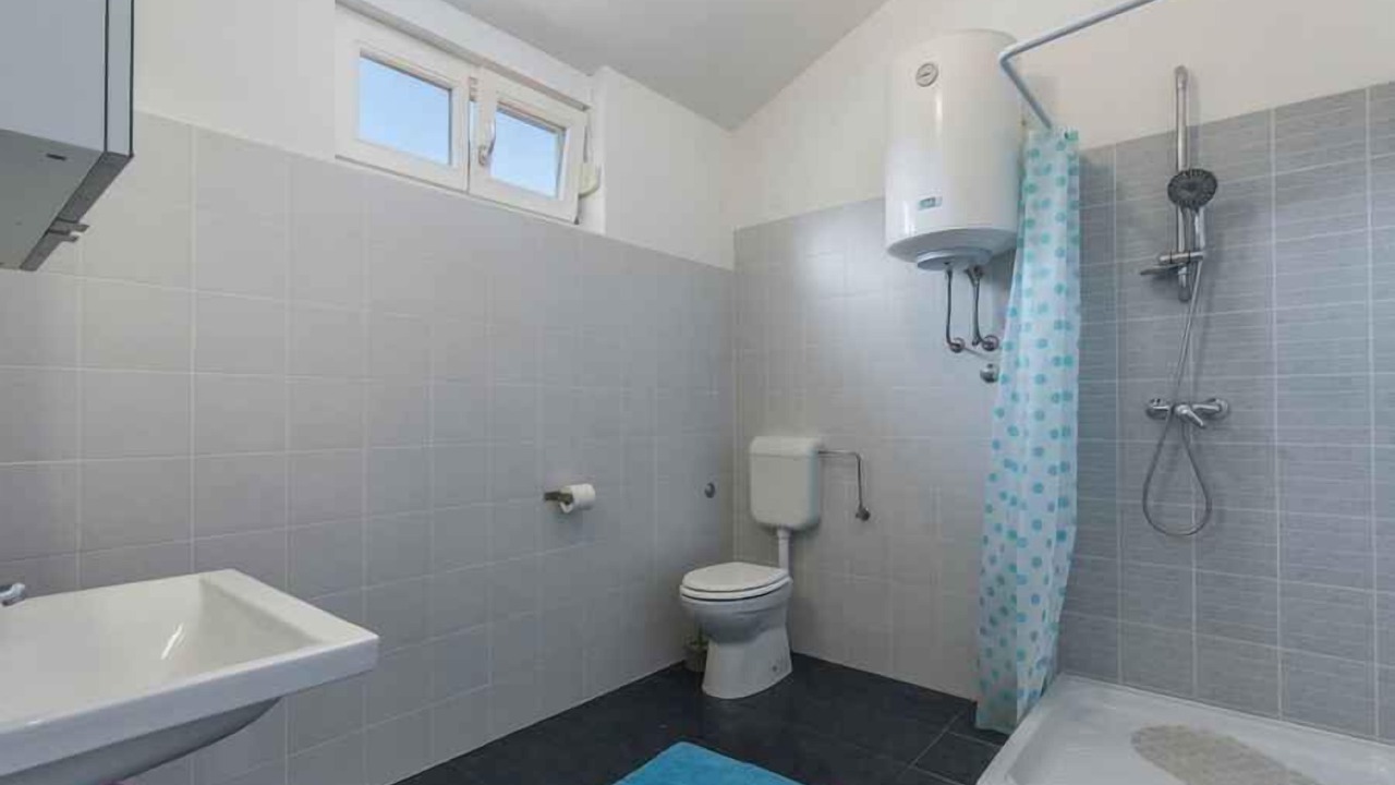 Photo of Bathroom in Dajla