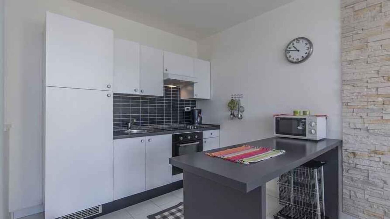 Photo of Kitchen in Dajla