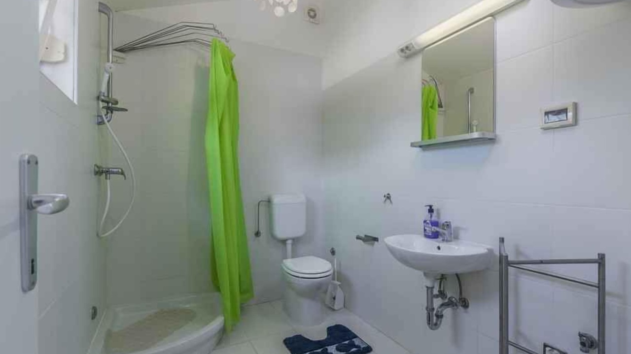 Photo of Bathroom in Dajla
