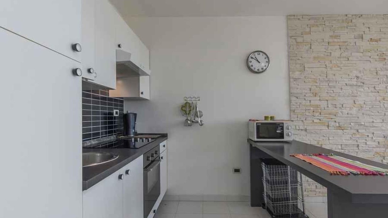 Photo of Kitchen in Dajla