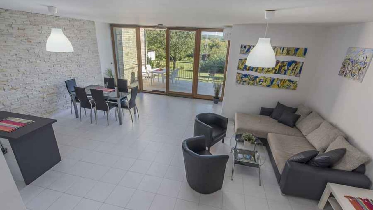 Photo of Livingroom in Dajla
