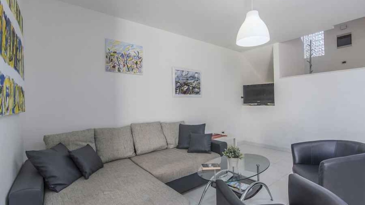 Photo of Livingroom in Dajla
