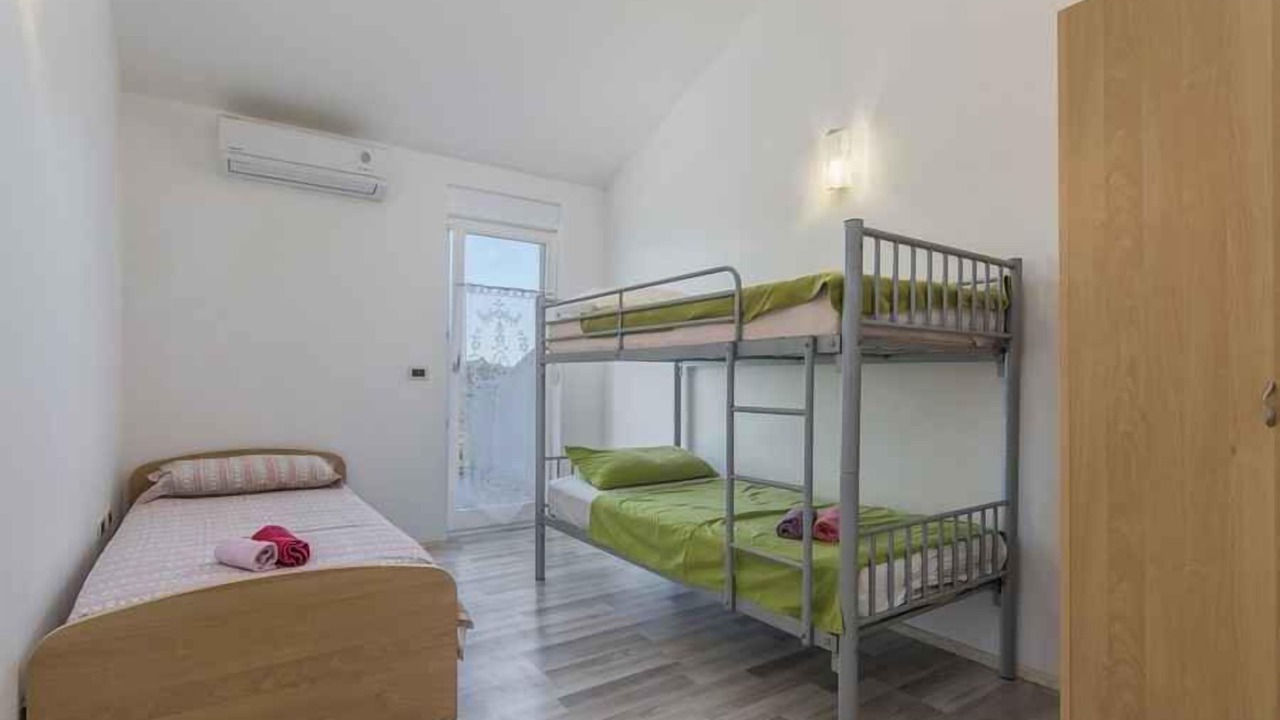 Photo of Bedroom in Dajla