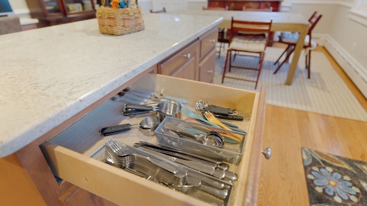 Photo of Kitchen in North Chesterfield