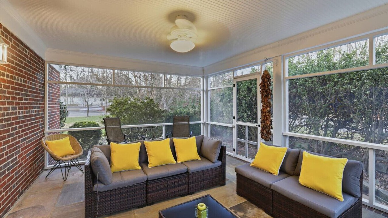 Photo of Outdoor in North Chesterfield