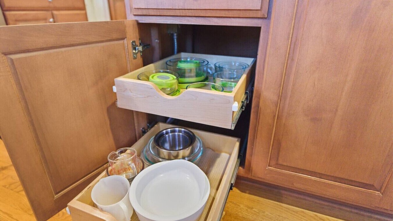 Photo of Kitchen in North Chesterfield