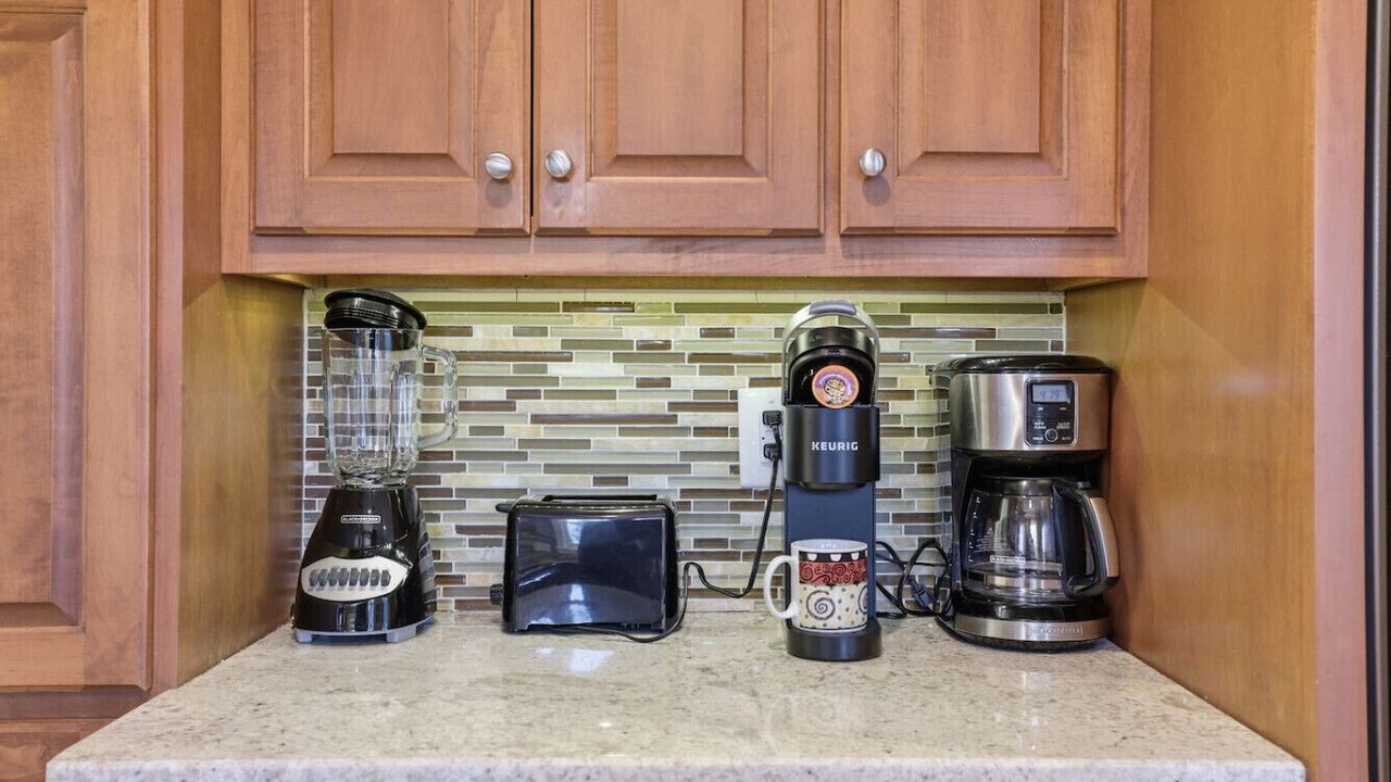 Photo of Kitchen in North Chesterfield
