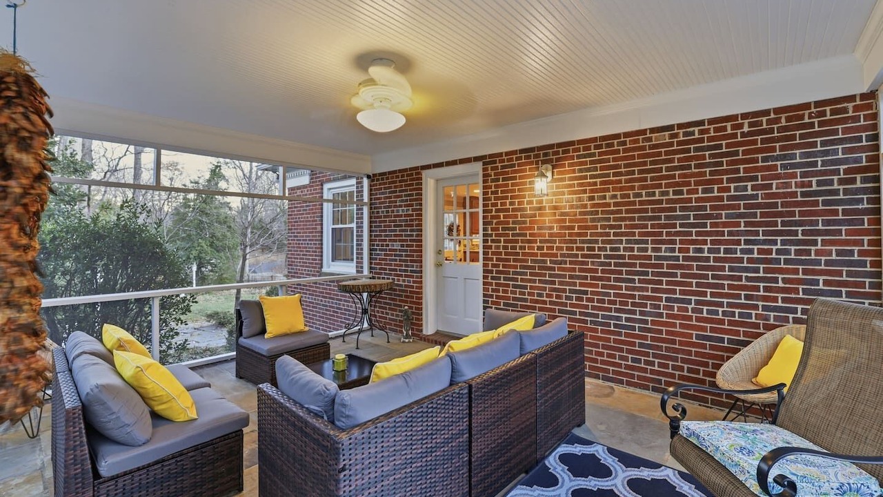Photo of Outdoor in North Chesterfield