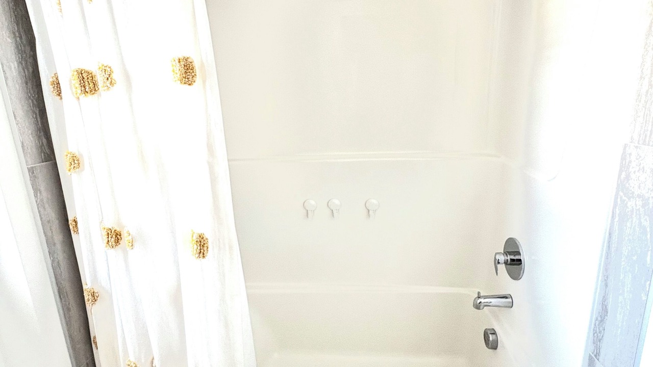 Photo of Bathroom in Southeast Calgary