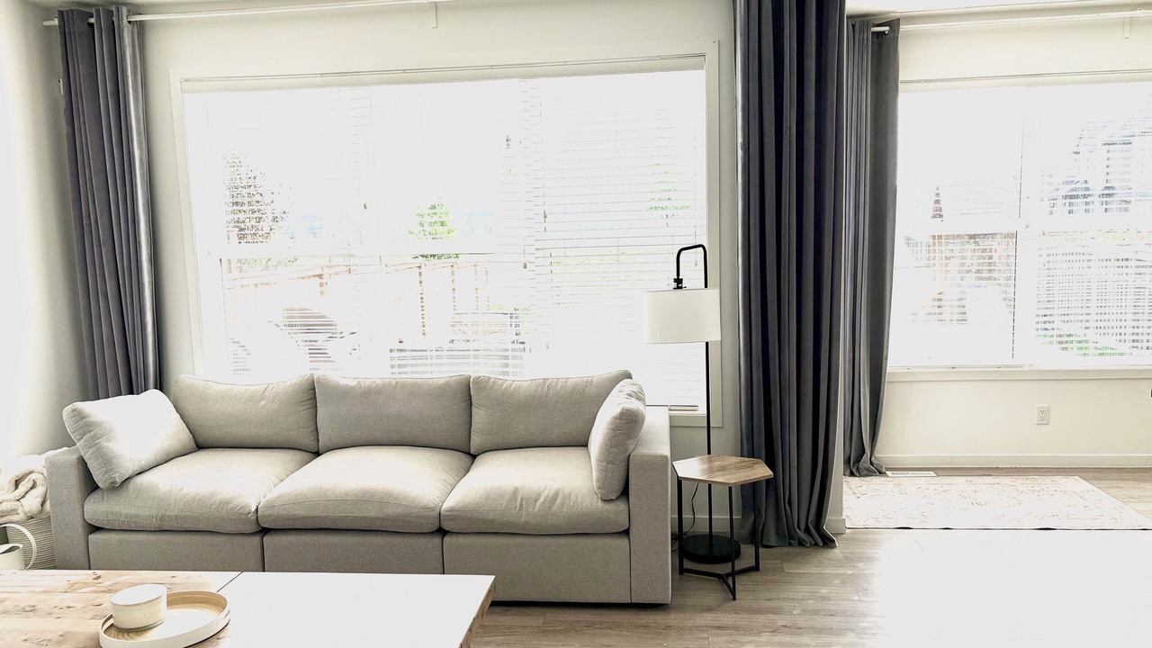 Photo of Livingroom in Southeast Calgary