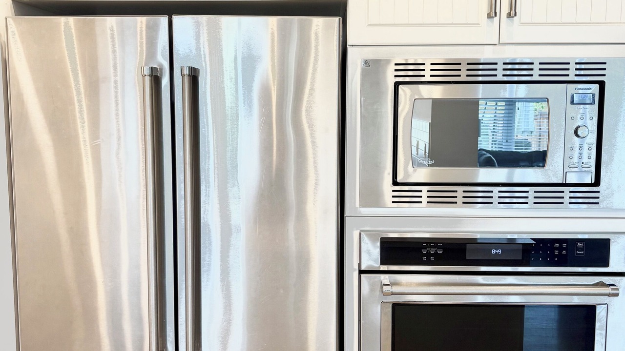 Photo of Kitchen in Southeast Calgary
