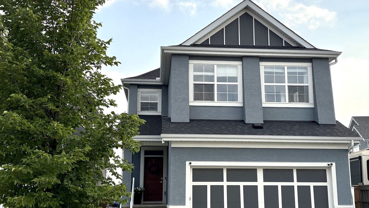 Photo of Outdoor in Southeast Calgary