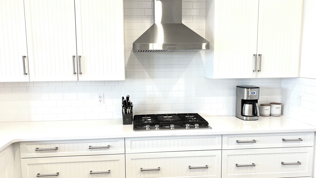 Photo of Kitchen in Southeast Calgary