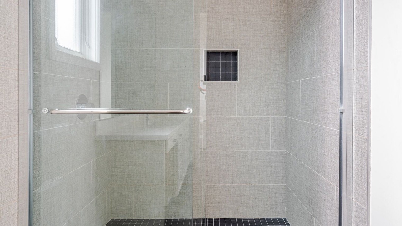 Photo of Bathroom in Downtown Burlingame