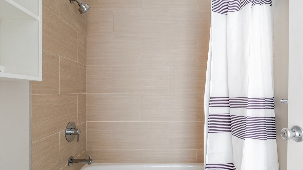 Photo of Bathroom in Downtown Burlingame