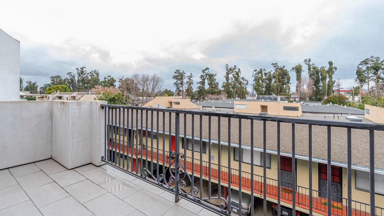 Photo of Outdoor in Downtown Burlingame
