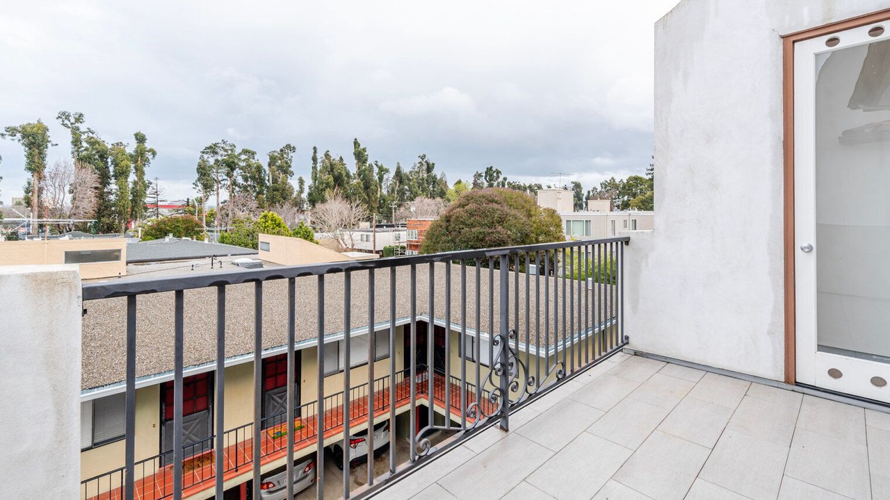 Photo of Outdoor in Downtown Burlingame