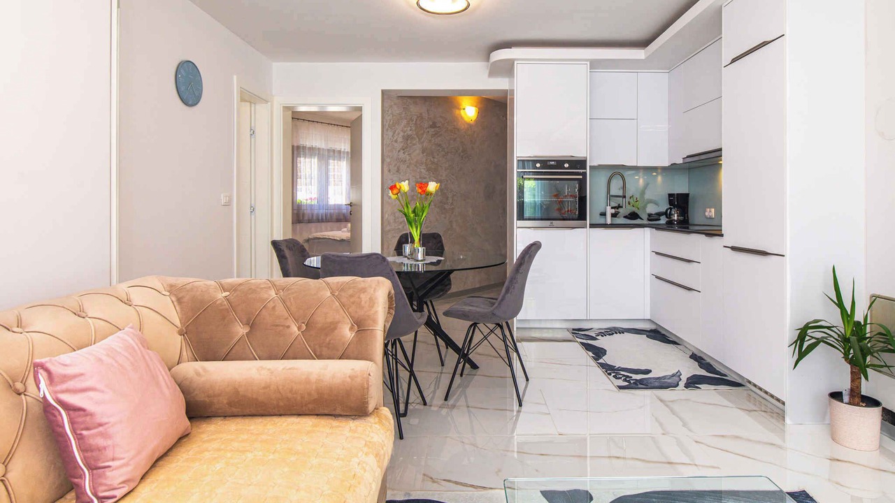 Photo of Livingroom in Salatic