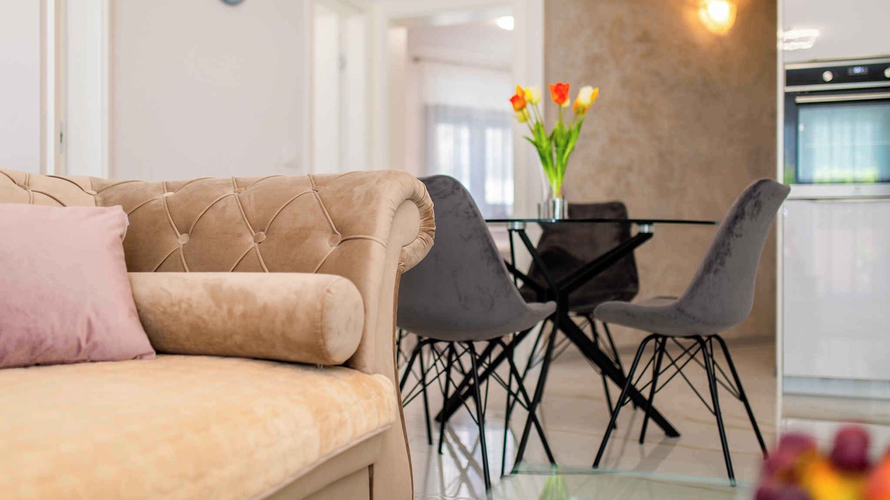Photo of Livingroom in Salatic
