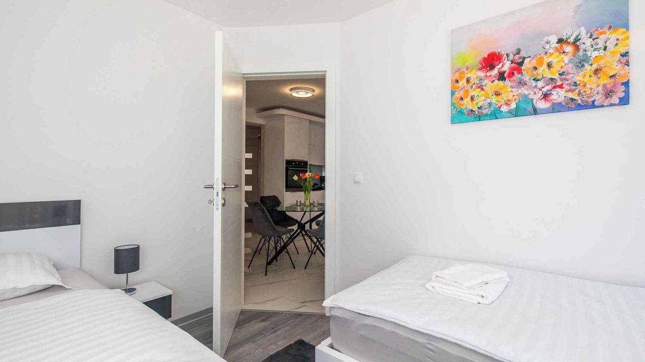 Photo of Bedroom in Salatic