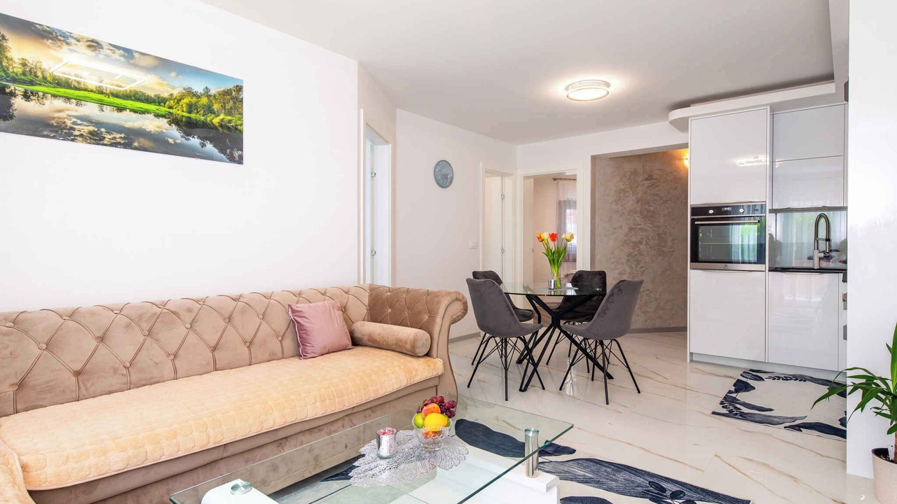 Photo of Livingroom in Salatic