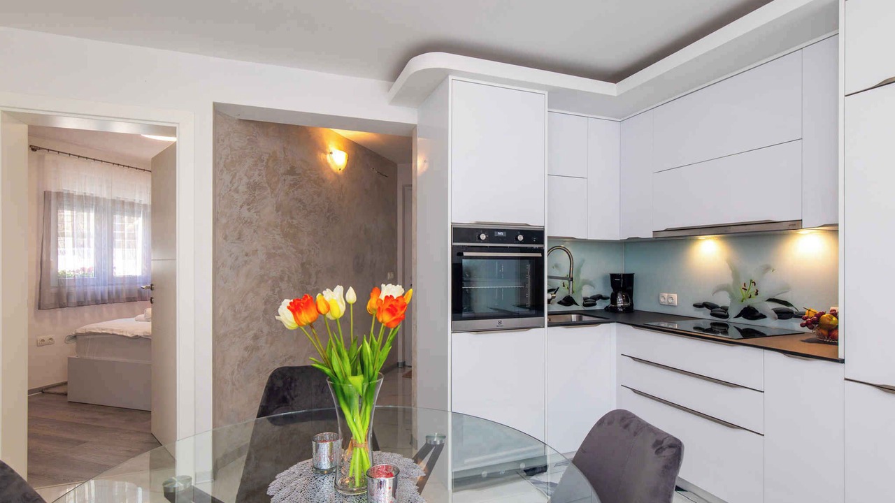 Photo of Kitchen in Salatic