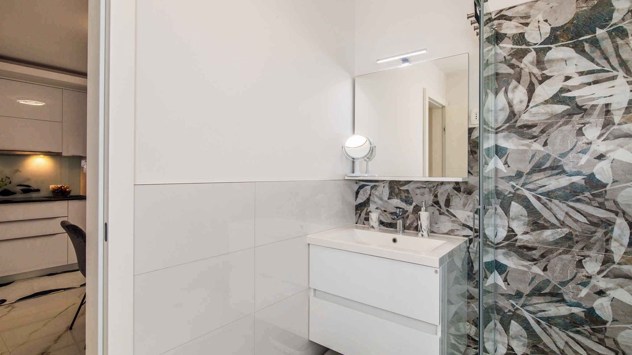 Photo of Bathroom in Salatic
