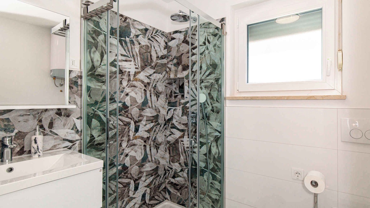 Photo of Bathroom in Salatic