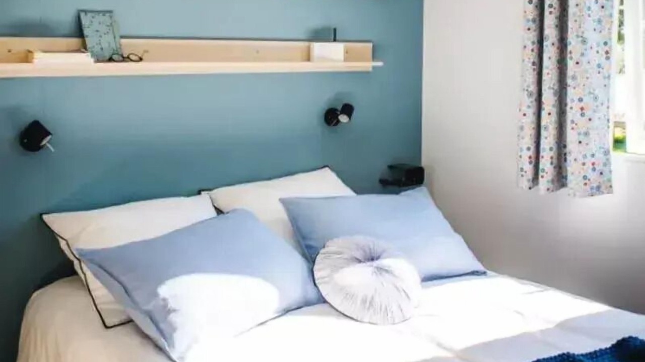 Photo of Bedroom in Saint-Paul-en-Born