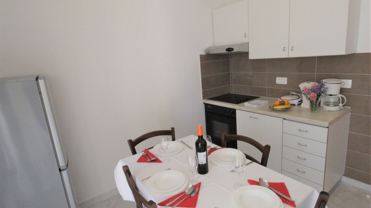 Photo of Kitchen in Valica