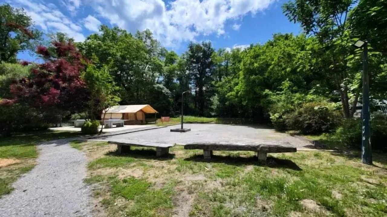 Photo of Outdoor in Saint-Paul-en-Born