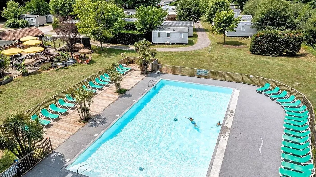Photo of Outdoor in Saint-Paul-en-Born