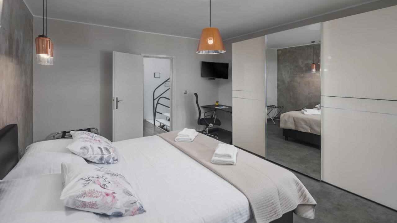 Photo of Bedroom in Cerovlje