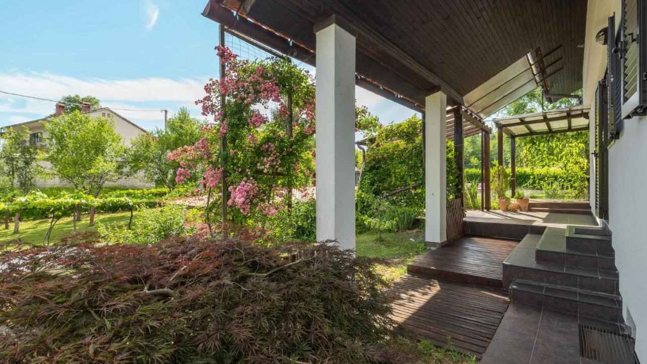 Photo of Patio Balcony in Cerovlje