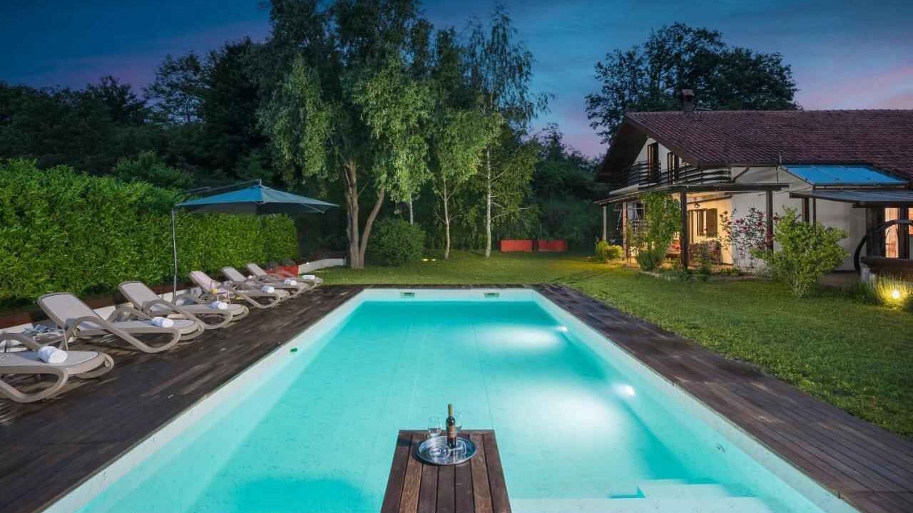 Photo of Outdoor in Cerovlje
