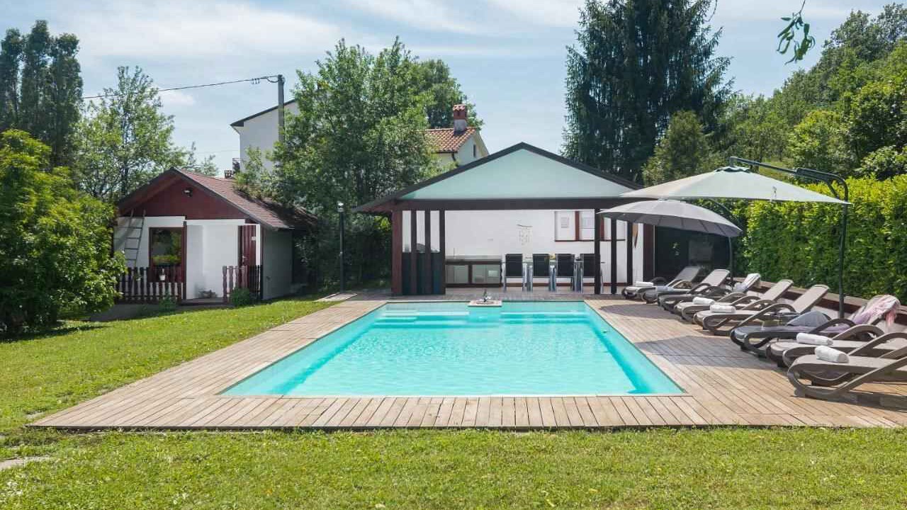 Photo of Outdoor in Cerovlje
